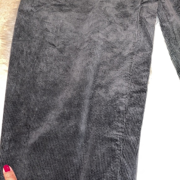Oska Corduroy Parachute Pants - Picture 2 of 7